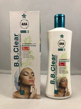 B.B Whitening Body Lotion